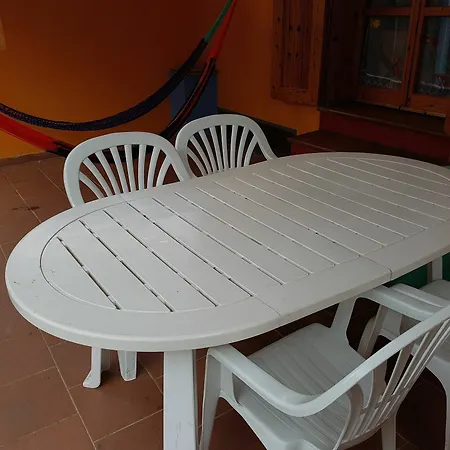 Appartement Mare *