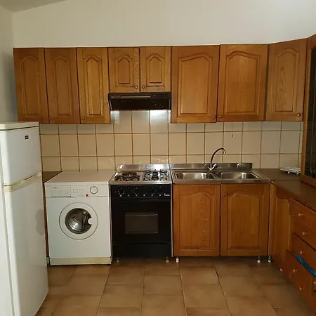 Apartment San Teodoro Mare *